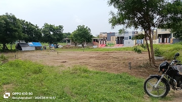 Plot For Resale in Chowdhariguda Hyderabad  7476378