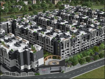 2 BHK Apartment For Resale in Casagrand Amor Begur Bangalore  7475920