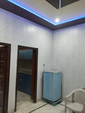 Kitchen in 4 BHK Independent House at Sector 15 – for Sale
