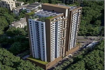 2 BHK Apartment For Resale in AK Surana Arbor Vista Wakad Pune  7476388