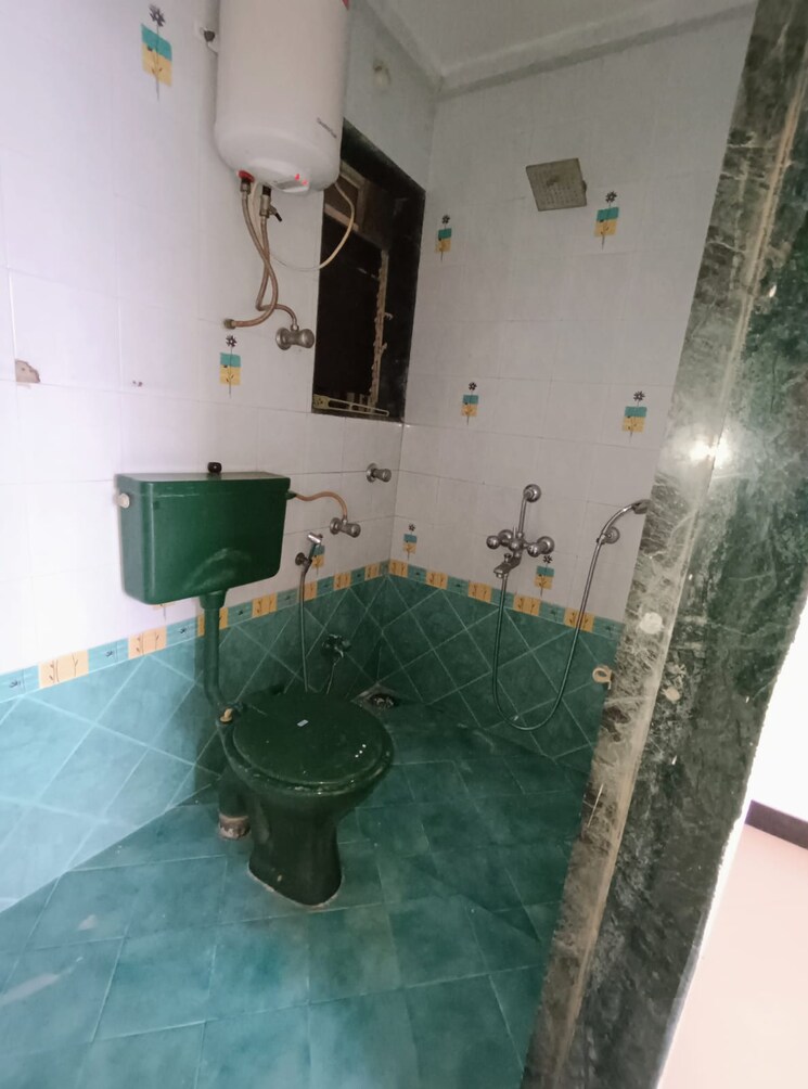 Master Bedroom, sai-paradise-nerul 2 Bedroom 1210 Sq.Ft. Apartment In Nerul Sector 4 Navi Mumbai 7476336