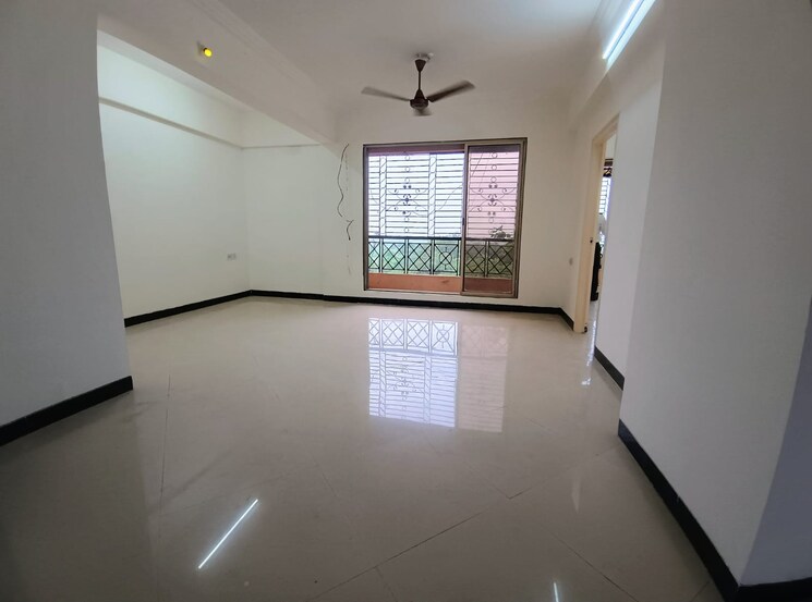 Room, sai-paradise-nerul 2 Bedroom 1210 Sq.Ft. Apartment In Nerul Sector 4 Navi Mumbai 7476336