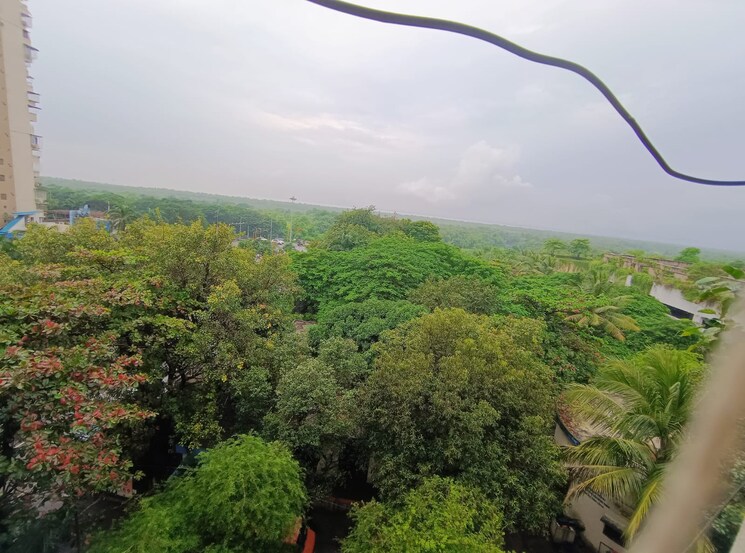 Garden, sai-paradise-nerul 2 Bedroom 1210 Sq.Ft. Apartment In Nerul Sector 4 Navi Mumbai 7476336