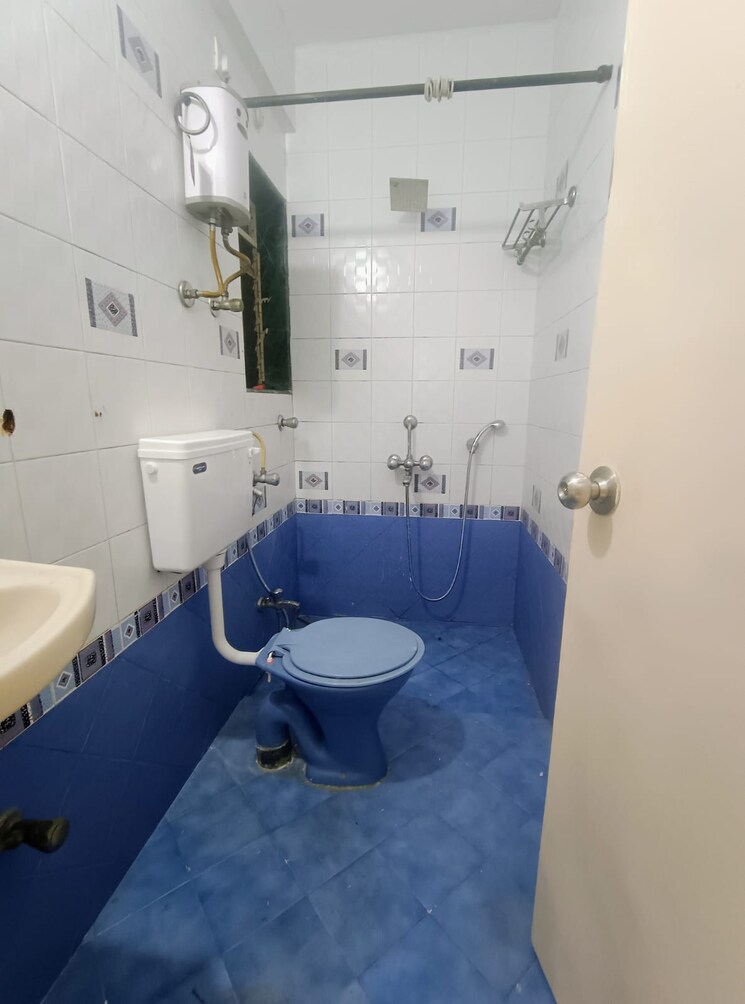 Master Bedroom, sai-paradise-nerul 2 Bedroom 1210 Sq.Ft. Apartment In Nerul Sector 4 Navi Mumbai 7476336