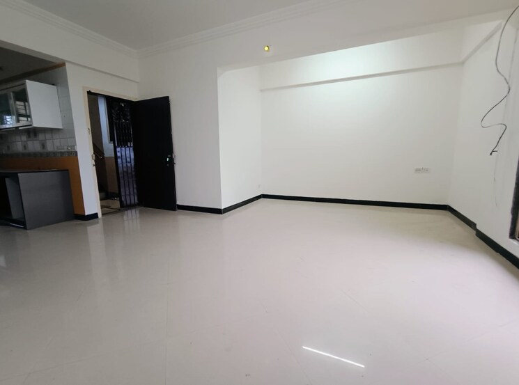 Room, sai-paradise-nerul 2 Bedroom 1210 Sq.Ft. Apartment In Nerul Sector 4 Navi Mumbai 7476336