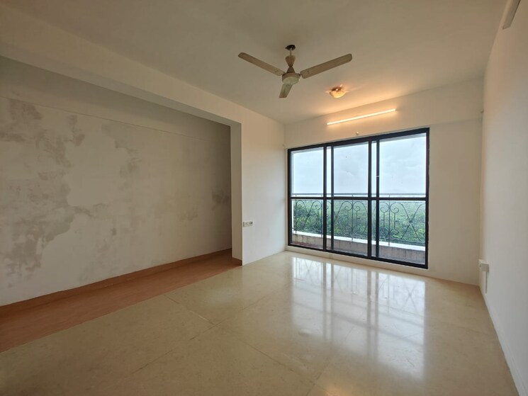 Room, sea-home 3 Bedroom 1750 Sq.Ft. Apartment In Nerul Navi Mumbai 7476354