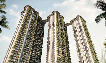 3 BHK Apartment For Sale in Sukhii Ubuntu, Puppalaguda