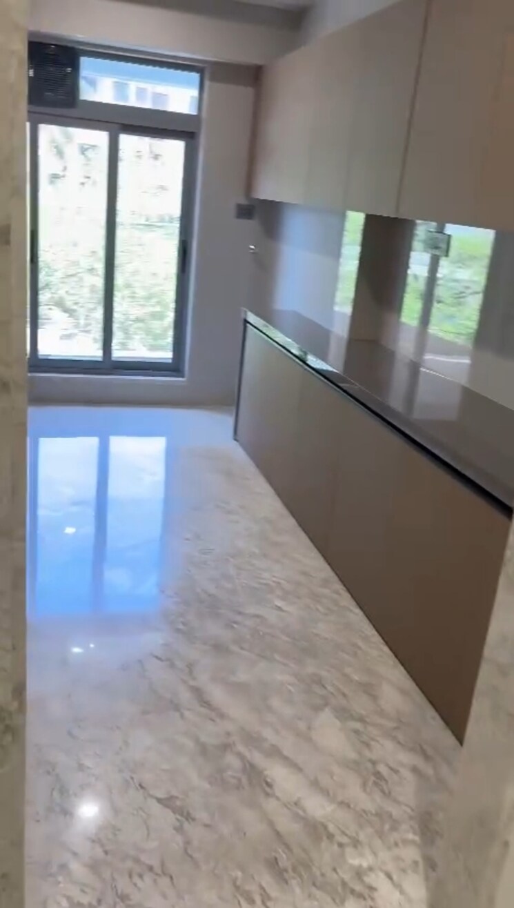 Kitchen, veena-solace 2 Bedroom 815 Sq.Ft. Apartment In Santacruz West Mumbai 7476448