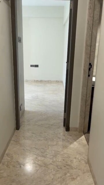 Building Lobby in 2 BHK Apartment at Veena Solace, Santacruz West – for Sale