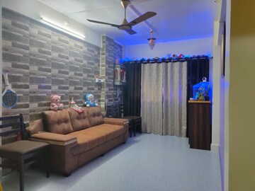 1 BHK Apartment For Sale in Dombivli East