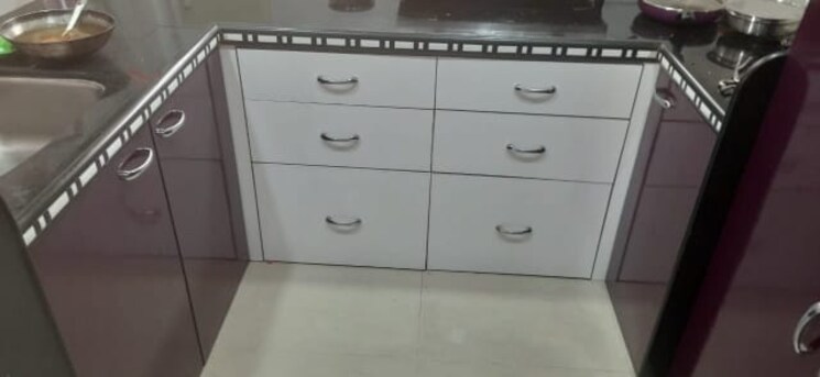 undefined, dombivli east 1 Bedroom 610 Sq.Ft. Apartment In Dombivli East Thane 7476460