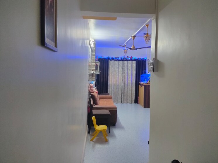 undefined, dombivli east 1 Bedroom 610 Sq.Ft. Apartment In Dombivli East Thane 7476460