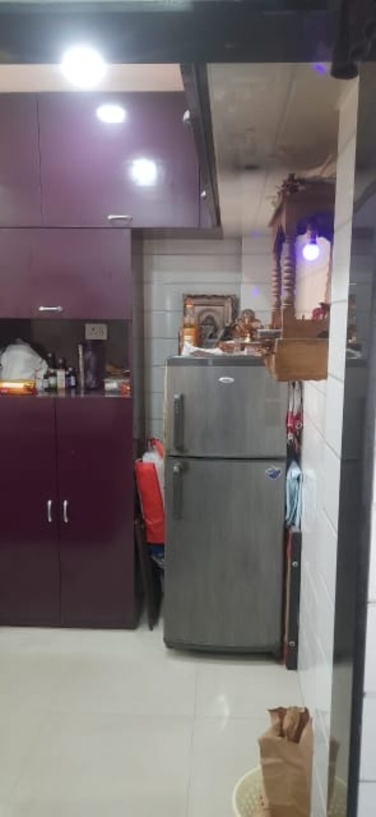 undefined, dombivli east 1 Bedroom 610 Sq.Ft. Apartment In Dombivli East Thane 7476460