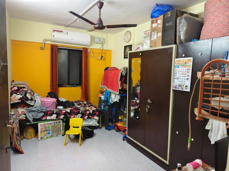 Gym, dombivli east 1 Bedroom 610 Sq.Ft. Apartment In Dombivli East Thane 7476460