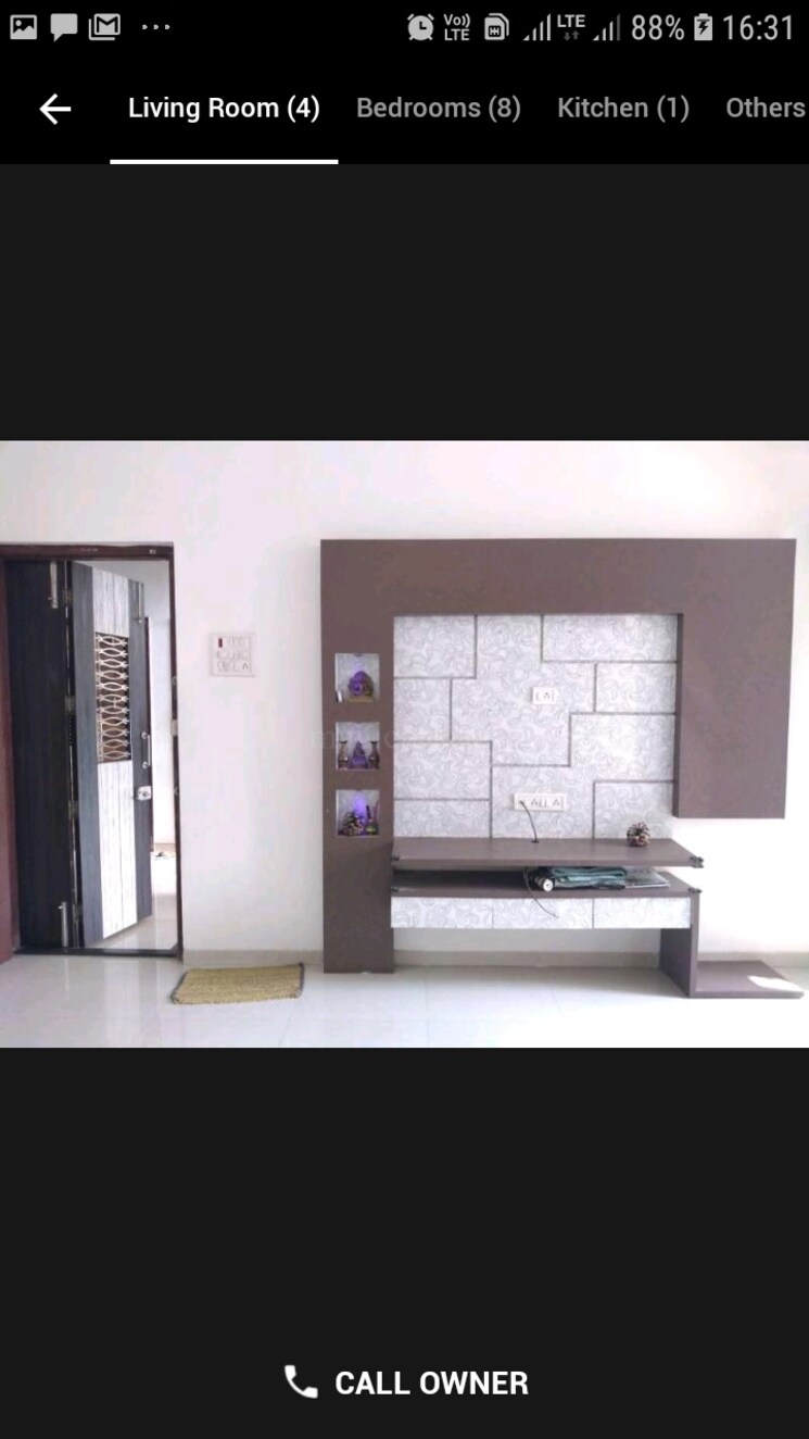 Room, dombivli east 1 Bedroom 610 Sq.Ft. Apartment In Dombivli East Thane 7476460