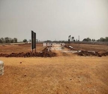 Plot For Resale in Subhagruha Sukrithi IIT County Kandi Hyderabad  7476481