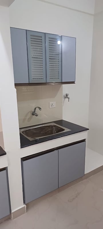 Kitchen in 2 BHK Apartment at Palarivattom – for Sale