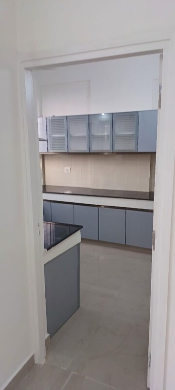 Kitchen in 2 BHK Apartment at Palarivattom – for Sale