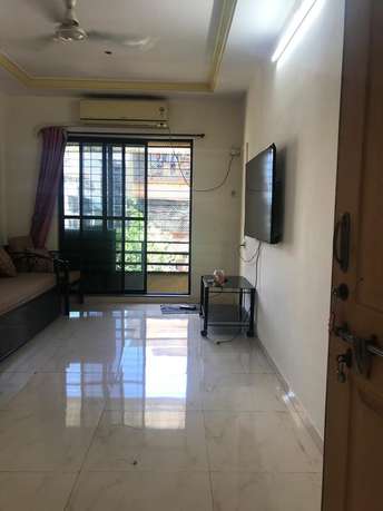 2 BHK Apartment For Rent in Seawoods Navi Mumbai  7476466