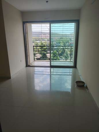 2 BHK Apartment For Rent in Dhanraj Majestic Heights Nerul Navi Mumbai  7476477