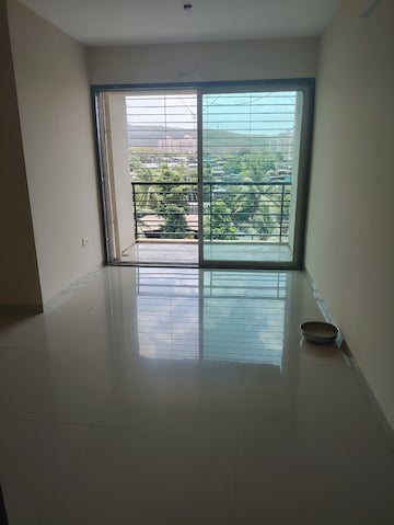 2 BHK Apartment For Rent in Dhanraj Majestic Heights Nerul Navi Mumbai  7476477