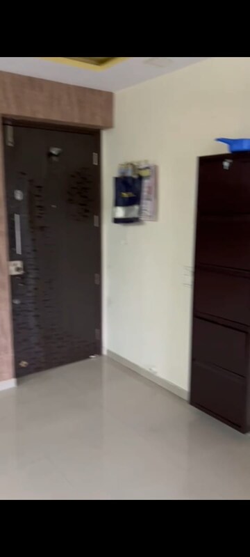 Room in 2 BHK Apartment at Soham Garden, Manpada – for Sale