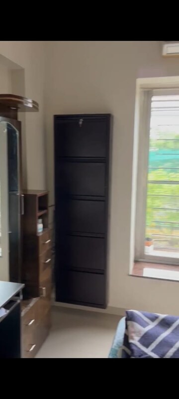 Furnished Amenities in 2 BHK Apartment at Soham Garden, Manpada – for Sale