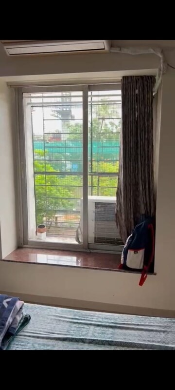 Room in 2 BHK Apartment at Soham Garden, Manpada – for Sale