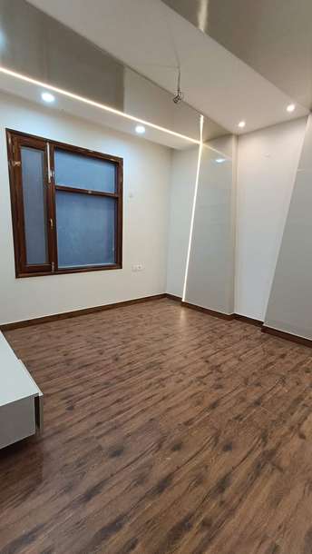 3 BHK Builder Floor For Rent in Rohini Sector 6 Delhi  7476508