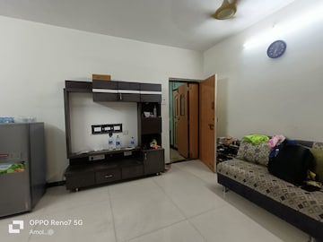 2 BHK Apartment For Rent in Shreeji Darshan Seawoods Navi Mumbai  7476498