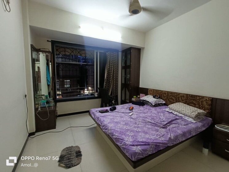 Bedroom, shreeji-darshan 2 Bedroom 1140 Sq.Ft. Apartment In Seawoods Navi Mumbai 7476498