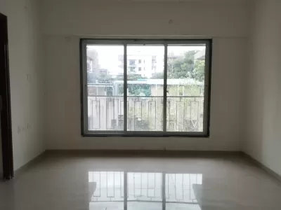 1 BHK Apartment For Resale in Raheja Complex Malad East Mumbai  7476517