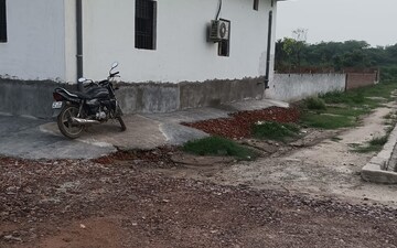 Plot For Sale in Bhopani Village