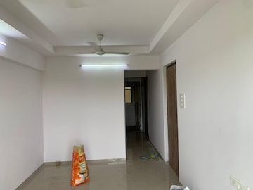 1 BHK Apartment For Rent in Tulip Garden Seawoods Seawoods Navi Mumbai  7476514