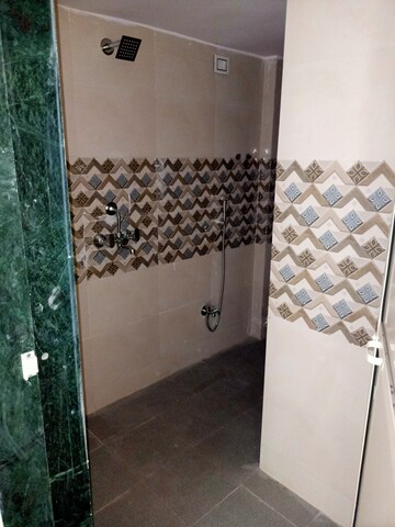 Balcony in 1.5 BHK Apartment at Padmavati Maheshwar Residency, Kasheli – for Sale