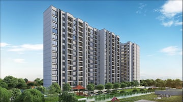 4 BHK Apartment For Resale in Casagrand Flamingo Hsr Layout Bangalore  7476440