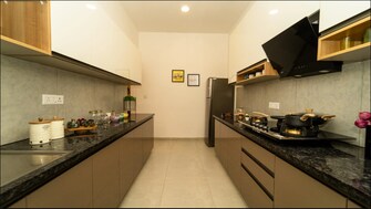 4 BHK Apartment For Resale in Casagrand Flamingo Hsr Layout Bangalore  7476440