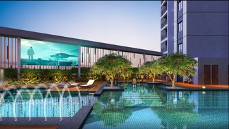 4 BHK Apartment For Resale in Casagrand Flamingo Hsr Layout Bangalore  7476440