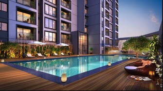 4 BHK Apartment For Resale in Casagrand Flamingo Hsr Layout Bangalore  7476440