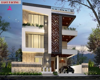 3 BHK Villa For Resale in Kollur Gated Community Kollur Hyderabad  7476544