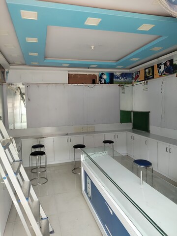 Commercial Shop 1000 Sq.Ft. For Rent in Sector 10 Nerul Navi Mumbai  7476535