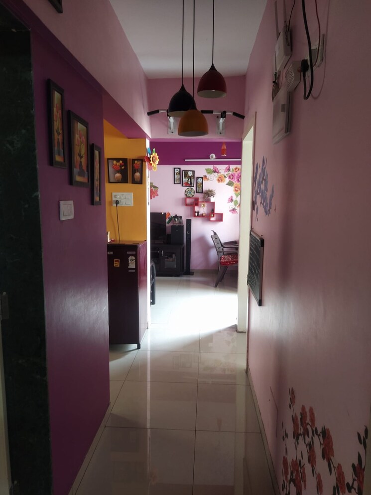 undefined, kolte-ivy-estate 2 Bedroom 1000 Sq.Ft. Apartment In Wagholi Pune 7476559