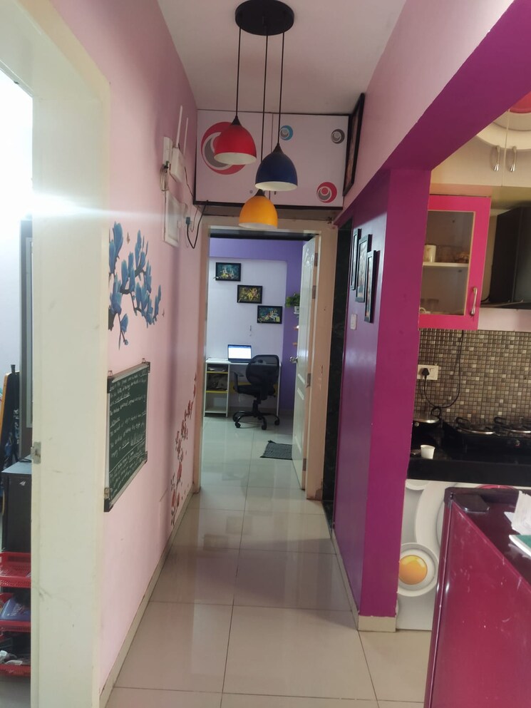 undefined, kolte-ivy-estate 2 Bedroom 1000 Sq.Ft. Apartment In Wagholi Pune 7476559