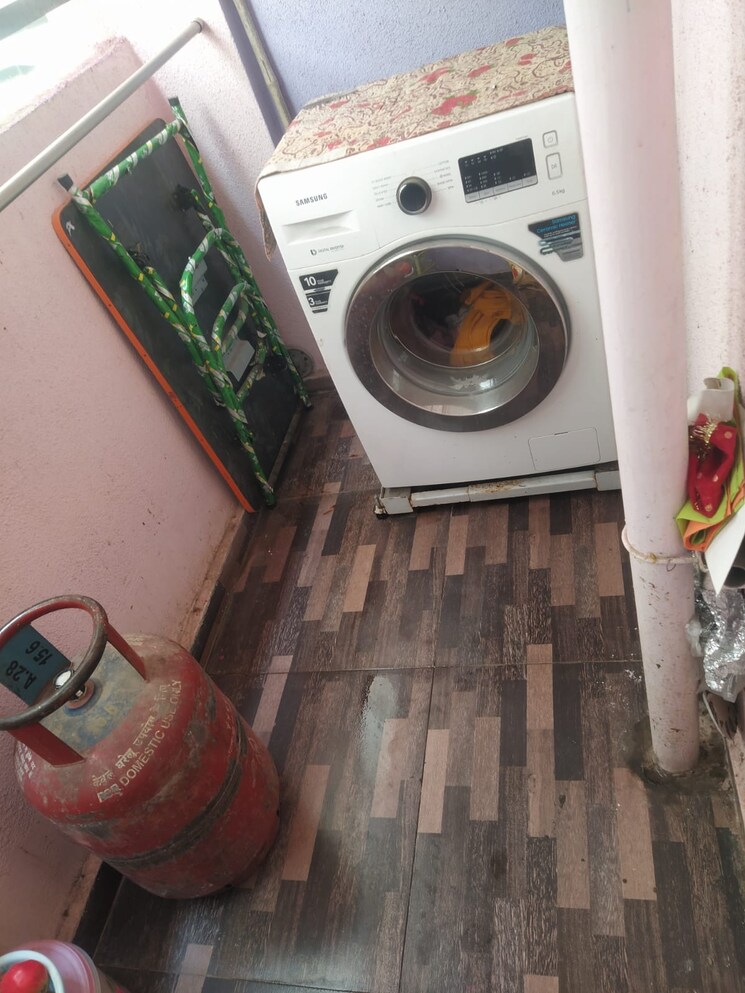 undefined, kolte-ivy-estate 2 Bedroom 1000 Sq.Ft. Apartment In Wagholi Pune 7476559