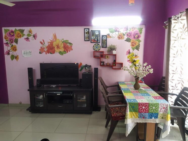 undefined, kolte-ivy-estate 2 Bedroom 1000 Sq.Ft. Apartment In Wagholi Pune 7476559