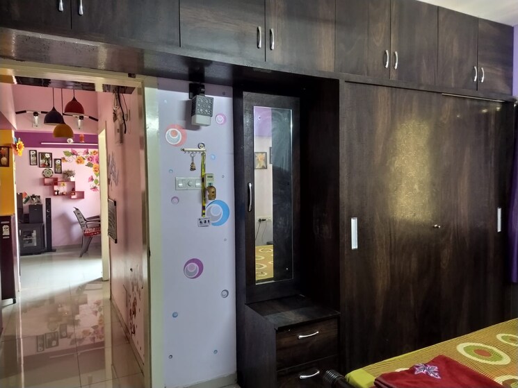 undefined, kolte-ivy-estate 2 Bedroom 1000 Sq.Ft. Apartment In Wagholi Pune 7476559