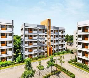 1.5 BHK Apartment For Resale in Tata Heaven Boisar Mumbai  7476562