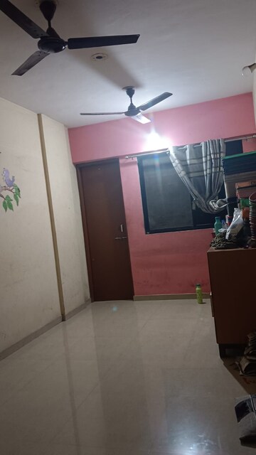 Master Bedroom in 1.5 BHK Apartment at Tata Heaven, Boisar – for Sale