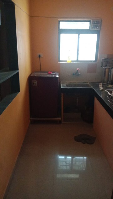 Furnished Amenities in 1 BHK Apartment at BR Balaji Complex, Boisar – for Sale