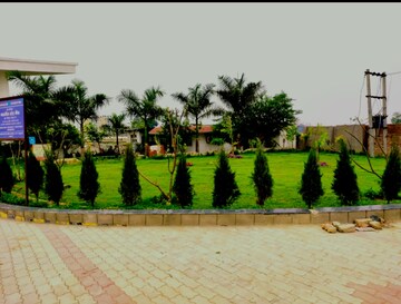  Plot – Garden View at Kailasha Enclave, Sultanpur Road - for Sale